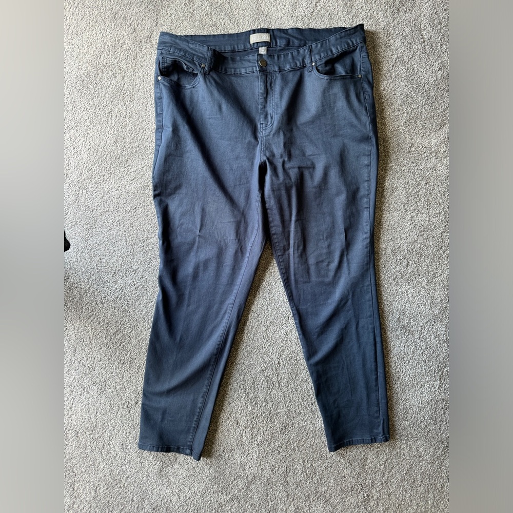 Falls Creek Women’s Straight Leg Pants